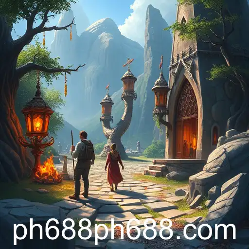 Embark on Epic Quests: Exploring the 'Adventure Games' Category with Keyword 'ph688'