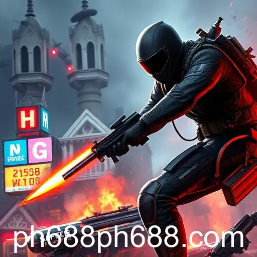 Digital Transformation in Gaming: The Rise of ph688