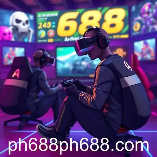 The Evolution of Gaming and ph688's Role