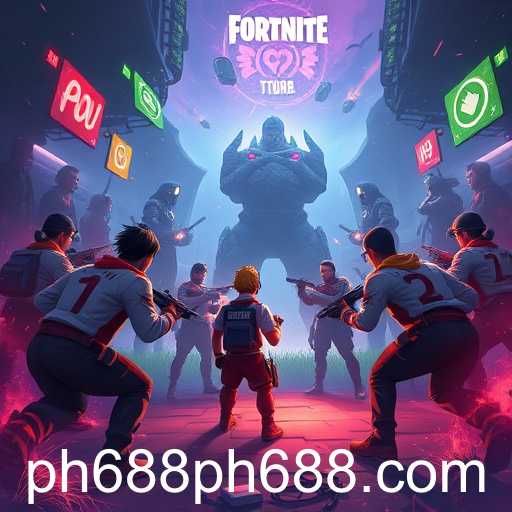 Gaming Revolution: The Rise of PH688