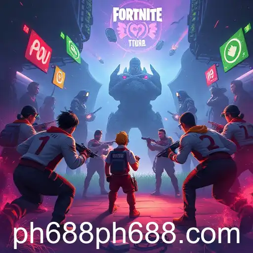 Gaming Revolution: The Rise of PH688