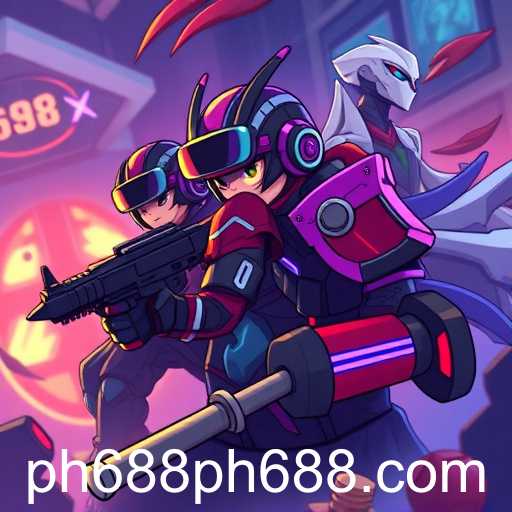 Gaming Trends and the Rise of PH688