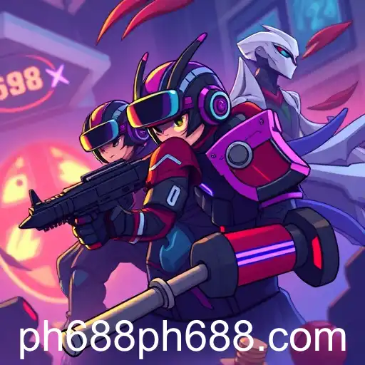 Gaming Trends and the Rise of PH688