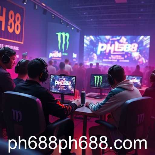 Exploring the Digital Frontier with PH688