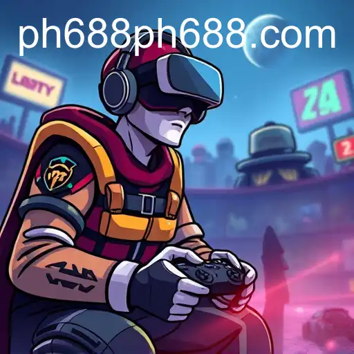 The Rise of ph688: A New Era in Online Gaming