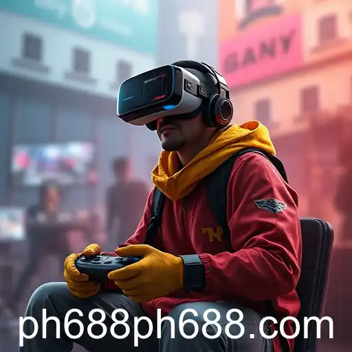 The Rise of PH688: A Game Website Revolution