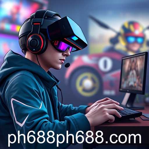 The Rise of PH688 in the Gaming World