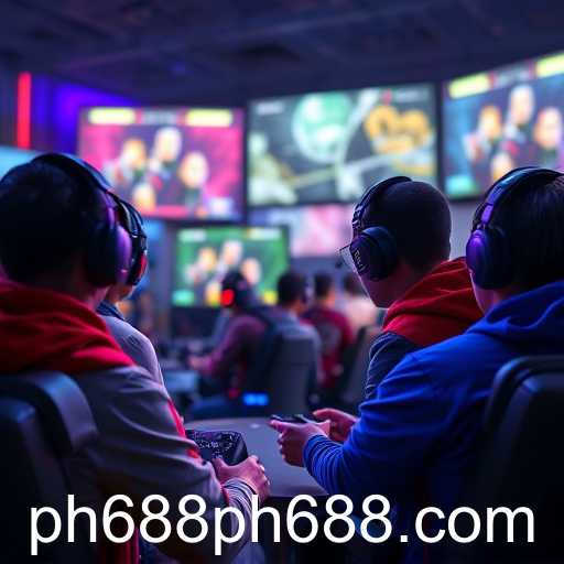 The Rise of PH688: Gaming's New Frontier