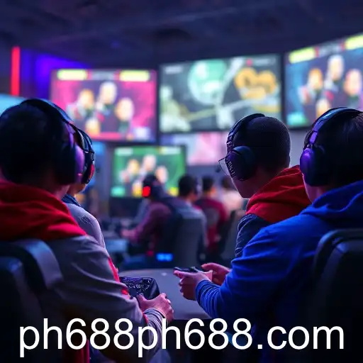 The Rise of PH688: Gaming's New Frontier