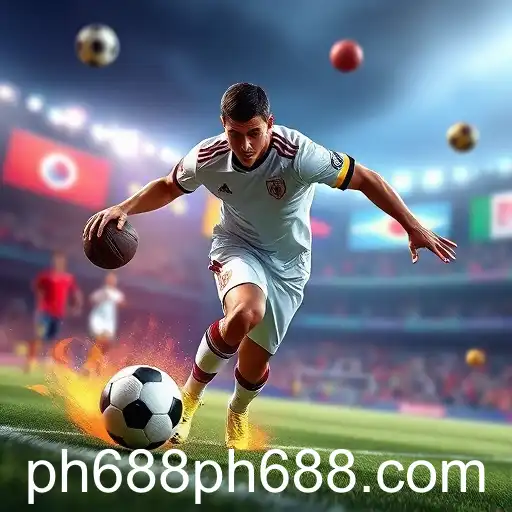 Exploring the Exciting World of 'Sports Games' on Popular Gaming Platform